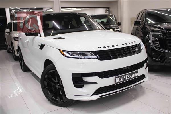 لاند روفر رانج روفر سبورت 2023 للبيع في العراق - اربيل